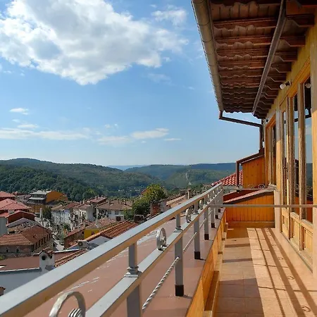 Hotel Comfort 2*