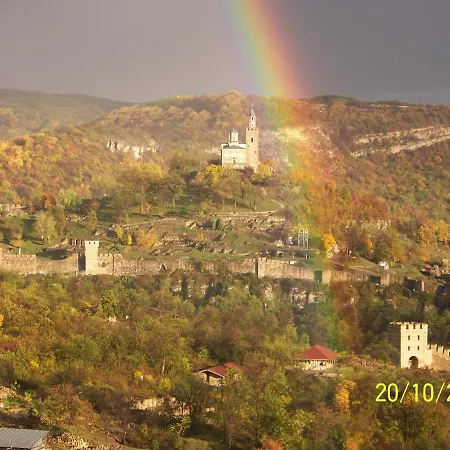 Comfort Veliko Tărnovo