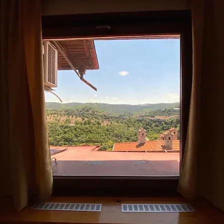 Comfort Veliko Tarnovo