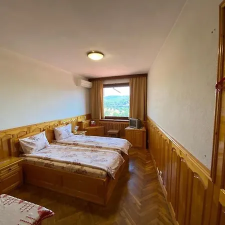 Hotel Comfort Veliko Tarnovo