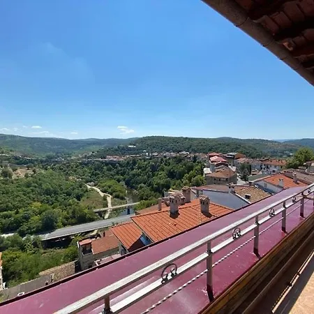 Hotel Comfort Veliko Tarnovo