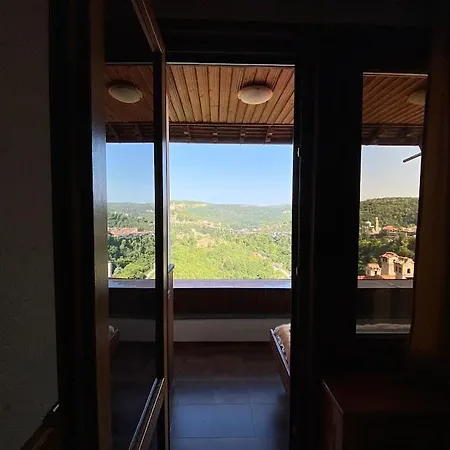 Comfort Veliko Tarnovo