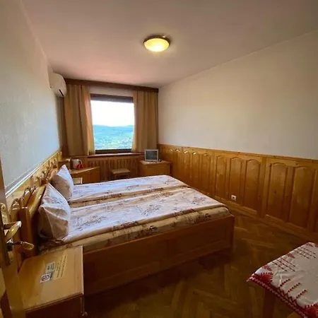 Hotel Comfort