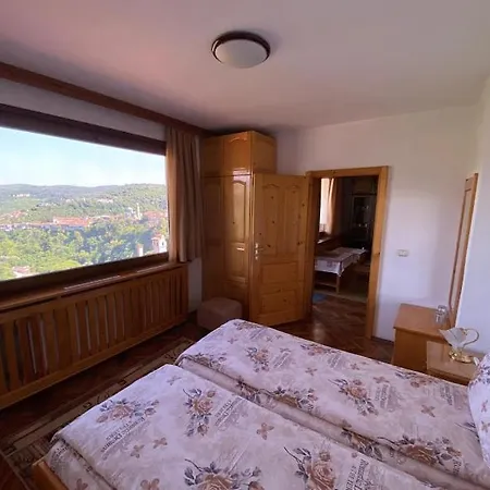 Hotel Comfort 2*