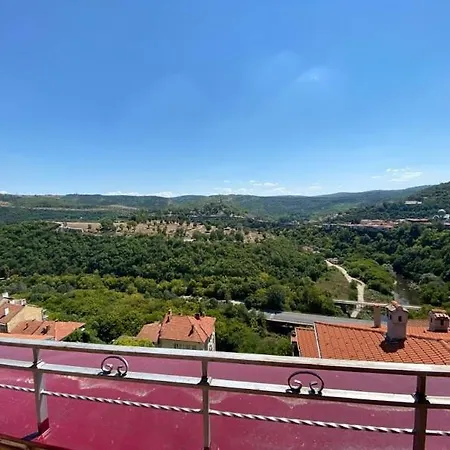 Comfort Hotel Veliko Tarnovo