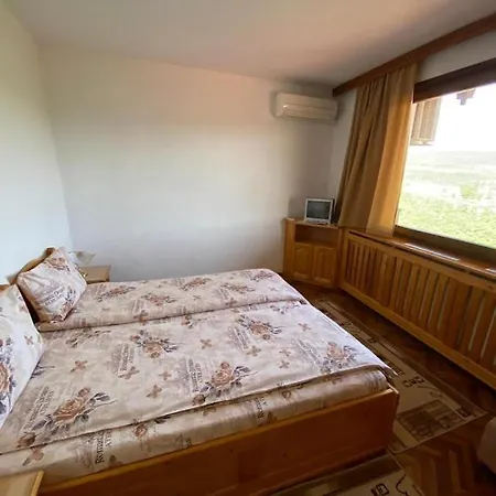 Hotel Comfort