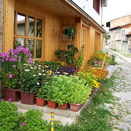Hotel Comfort Veliko Tarnovo