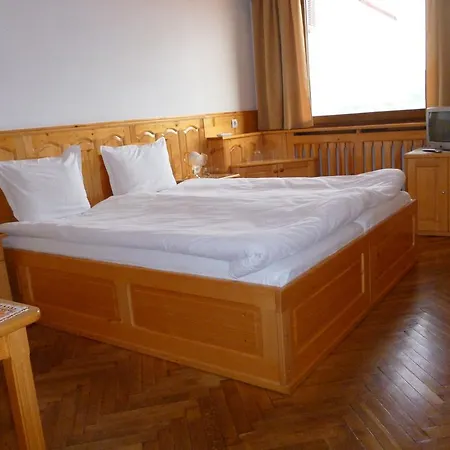 Comfort Hotel