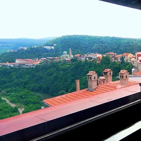 Comfort Weliko Tarnowo