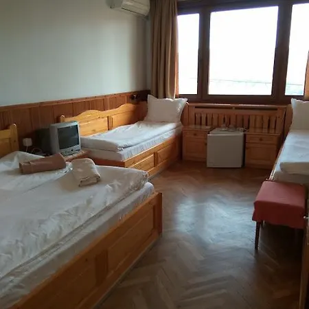Comfort Veliko Tarnovo
