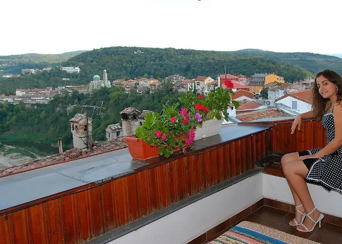 Comfort 2* Veliko Tarnovo