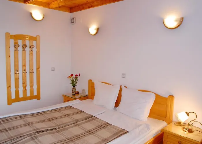 Comfort Veliko Tarnovo