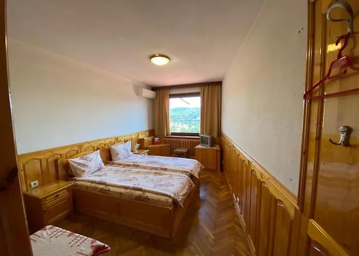 Hotel Comfort Veliko Tarnovo