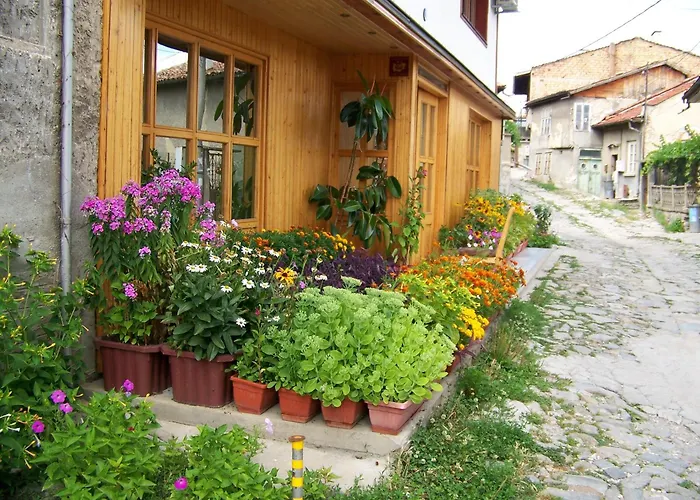 Hotel Comfort Veliko Tarnovo