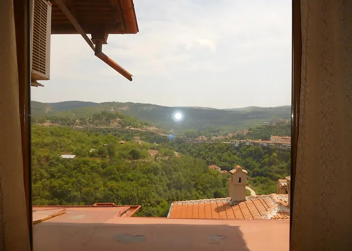 Comfort Hotel Veliko Tarnovo