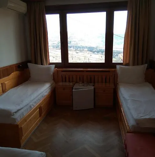 Comfort Hotel Veliko Tarnovo