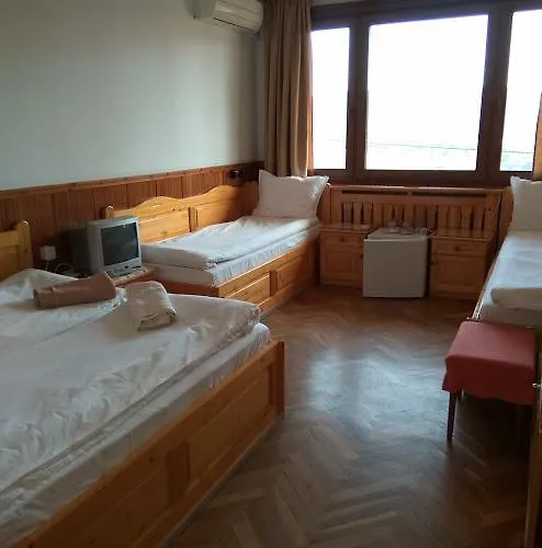 Comfort Veliko Tarnovo